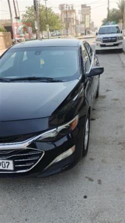 شيفروليه ماليبو